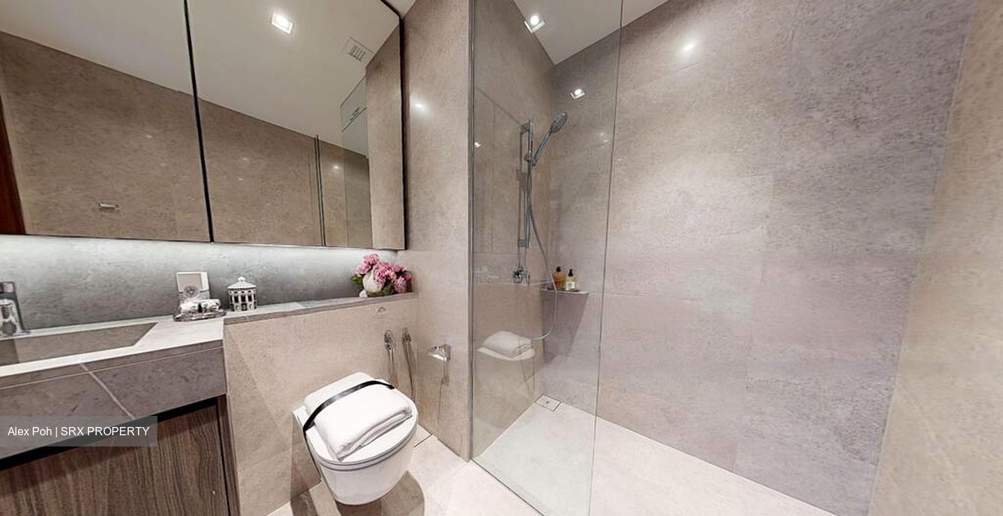 Canninghill Piers (D6), Apartment #448569121